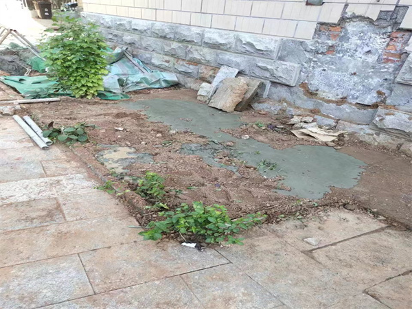 石拐地基基础注浆增加承载力灌浆加固